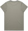 Am image of a Custom AS Colour Women's Faded Tee in Faded Dust!