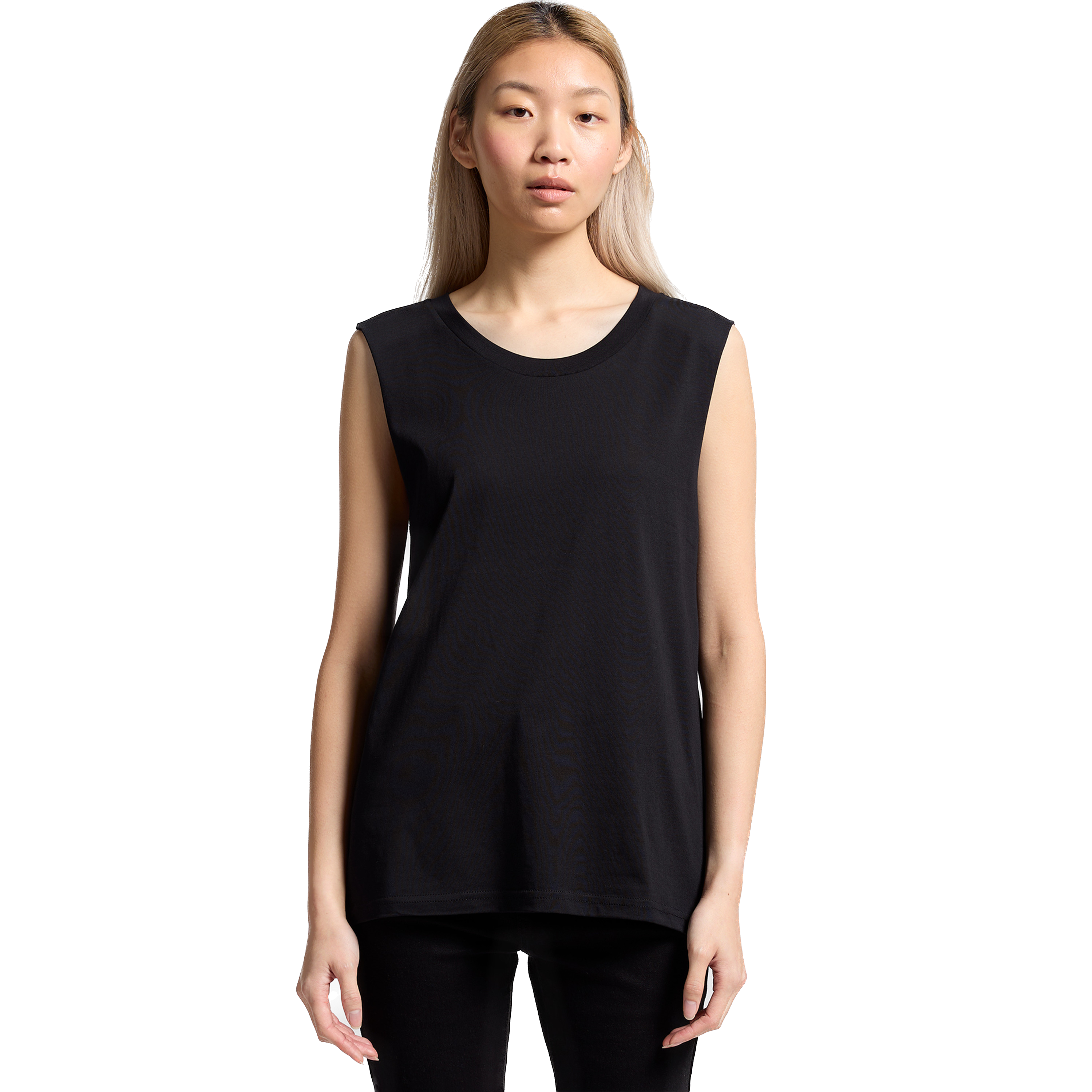 AS Colour Womens Upside Tank
