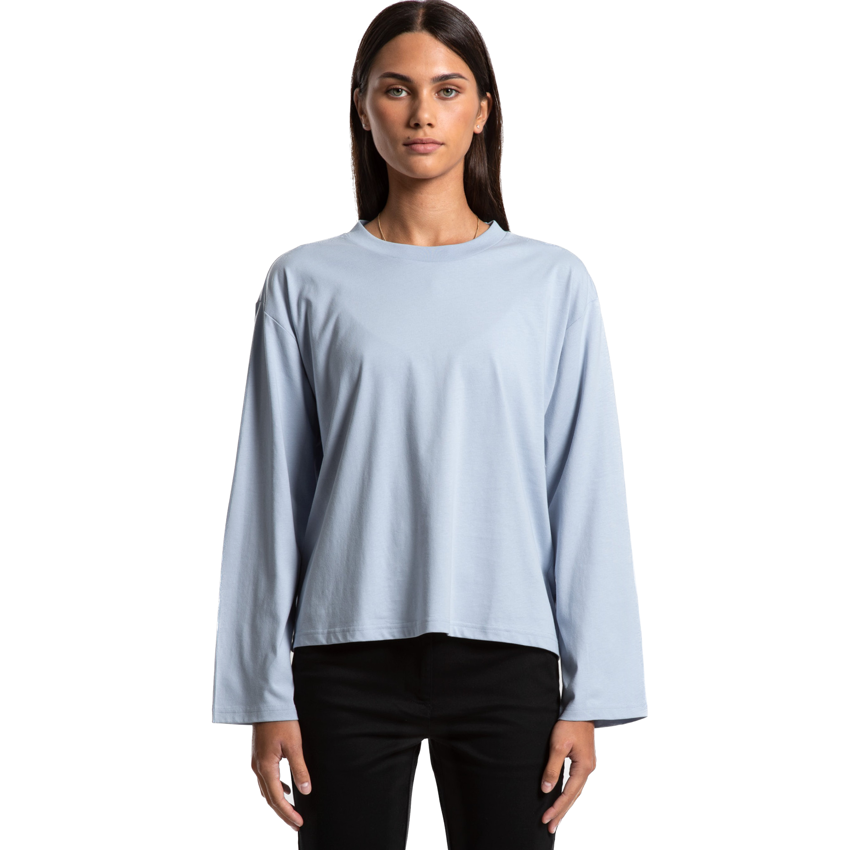 AS Colour Womens Martina Long Sleeve