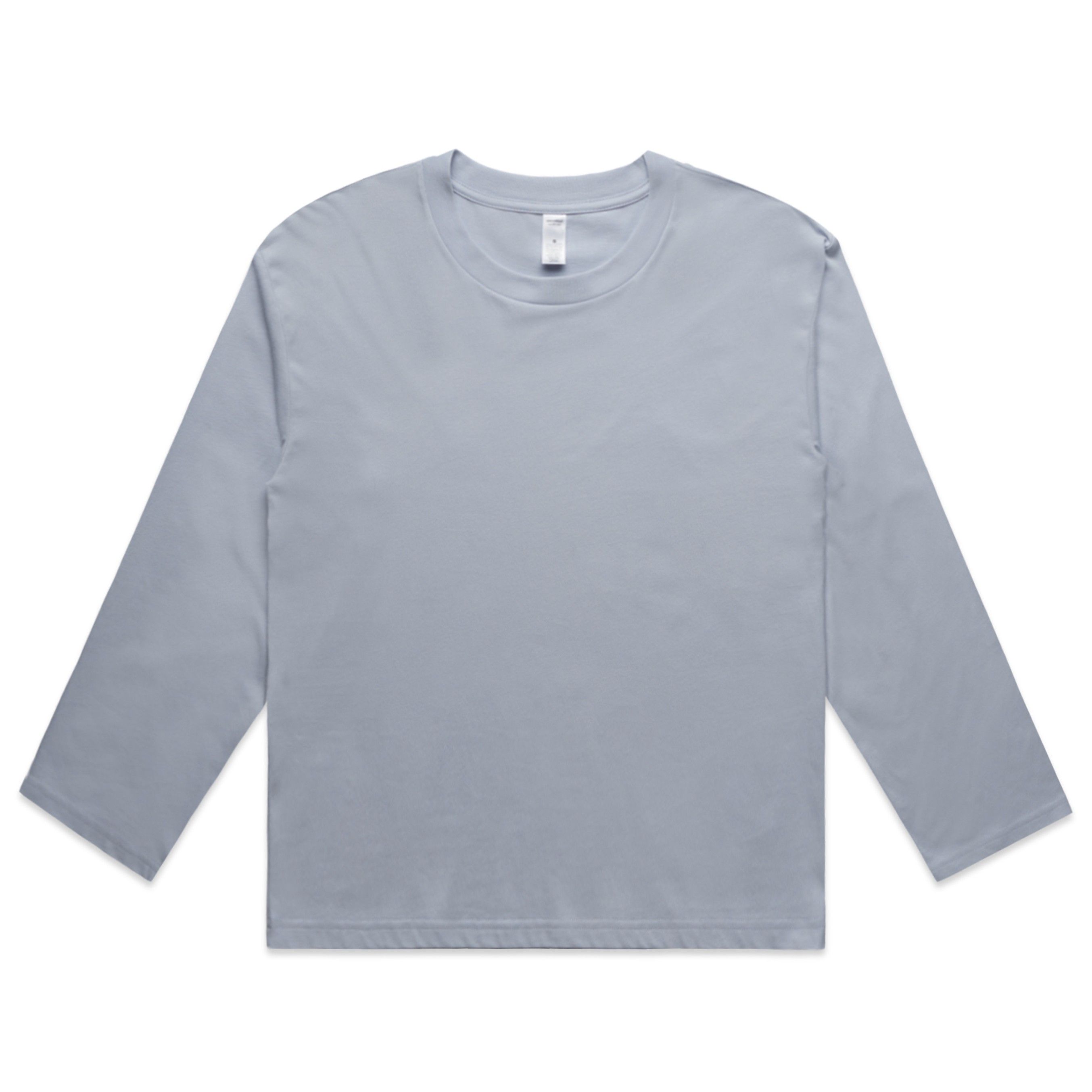 AS Colour Womens Martina Long Sleeve in Powder