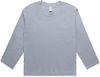 Am image of a Custom AS Colour Womens Martina Long Sleeve in Powder!