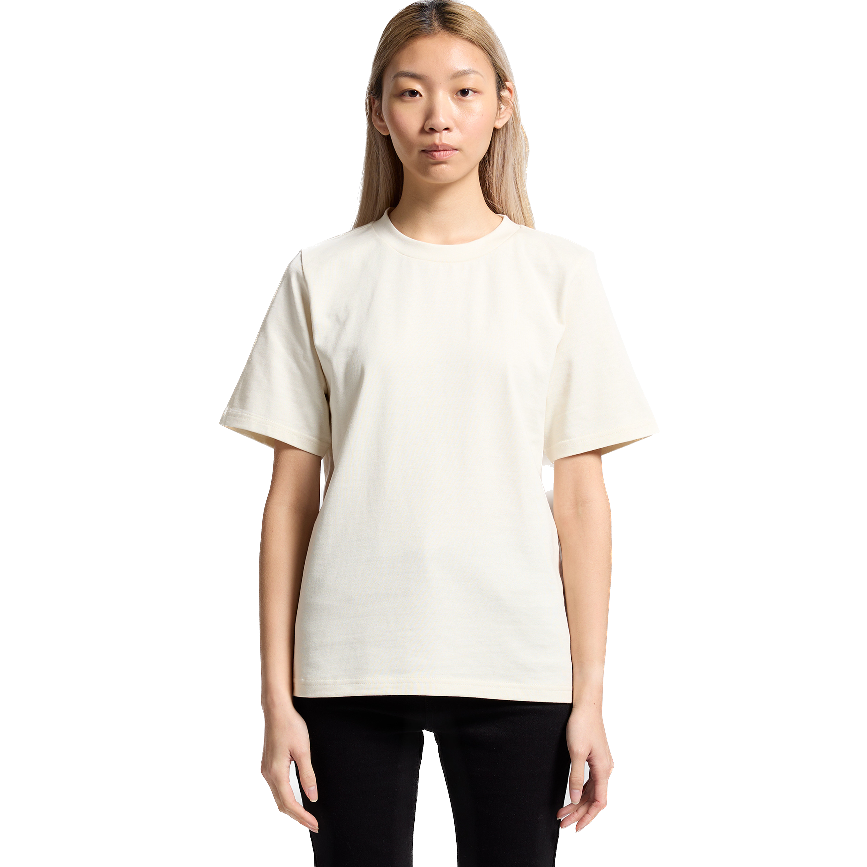 AS Colour Womens Heavy Tee