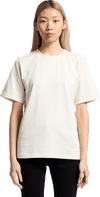 An image of a Custom AS Colour Womens Heavy Tee!