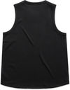 Am image of a Custom AS Colour Womens Martina Tank in Black!