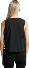 An image of a Custom AS Colour Womens Martina Crop Tank!