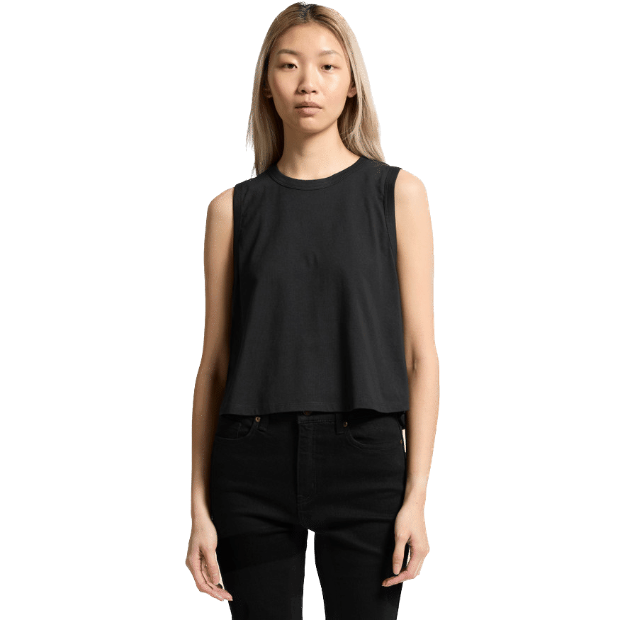 AS Colour Womens Martina Crop Tank