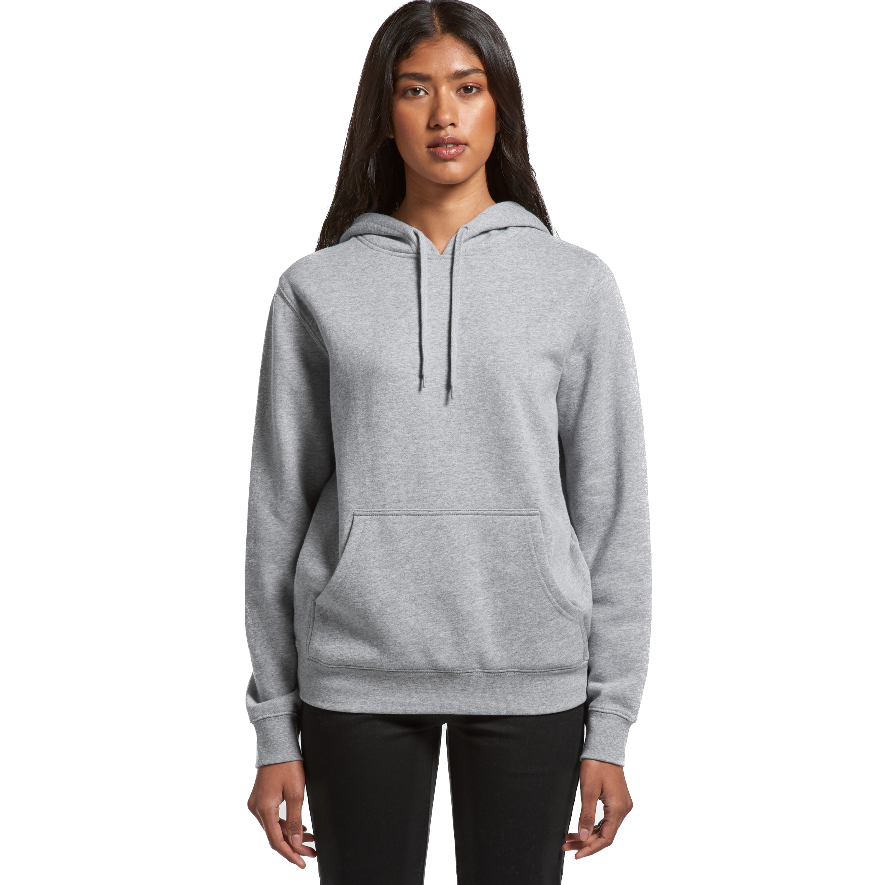 AS Colour Womens Stencil Hoodie