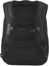 Am image of a Custom Ogio Logan Pack in Black!