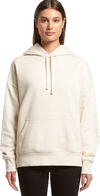 An image of a Custom AS Colour Womens Heavy Hoodie!