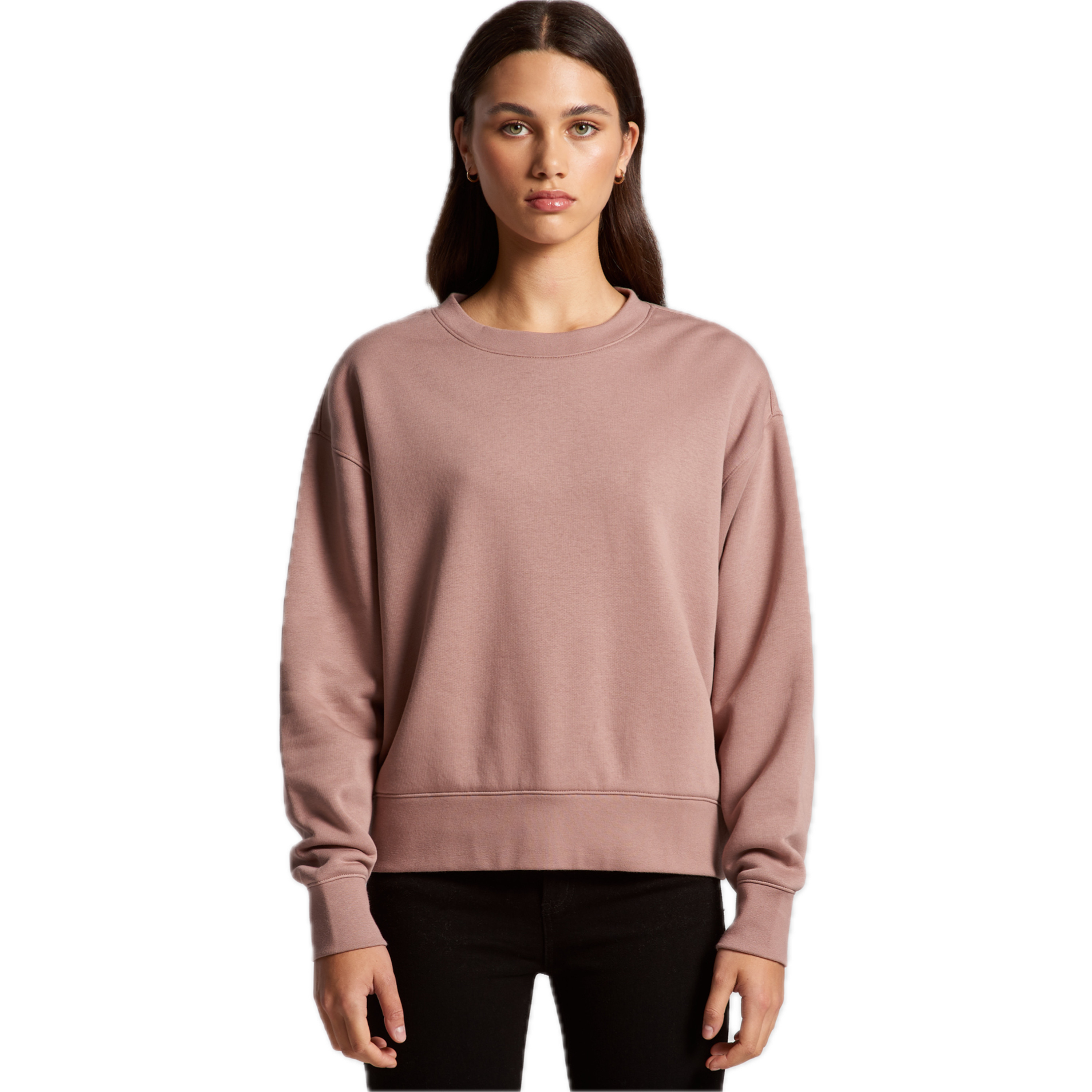 AS Colour Womens Relax Crew
