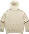 Am image of a Custom AS Colour Womens Relax Hood in Butter!