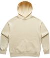 Am image of a Custom AS Colour Womens Relax Hood in Butter!