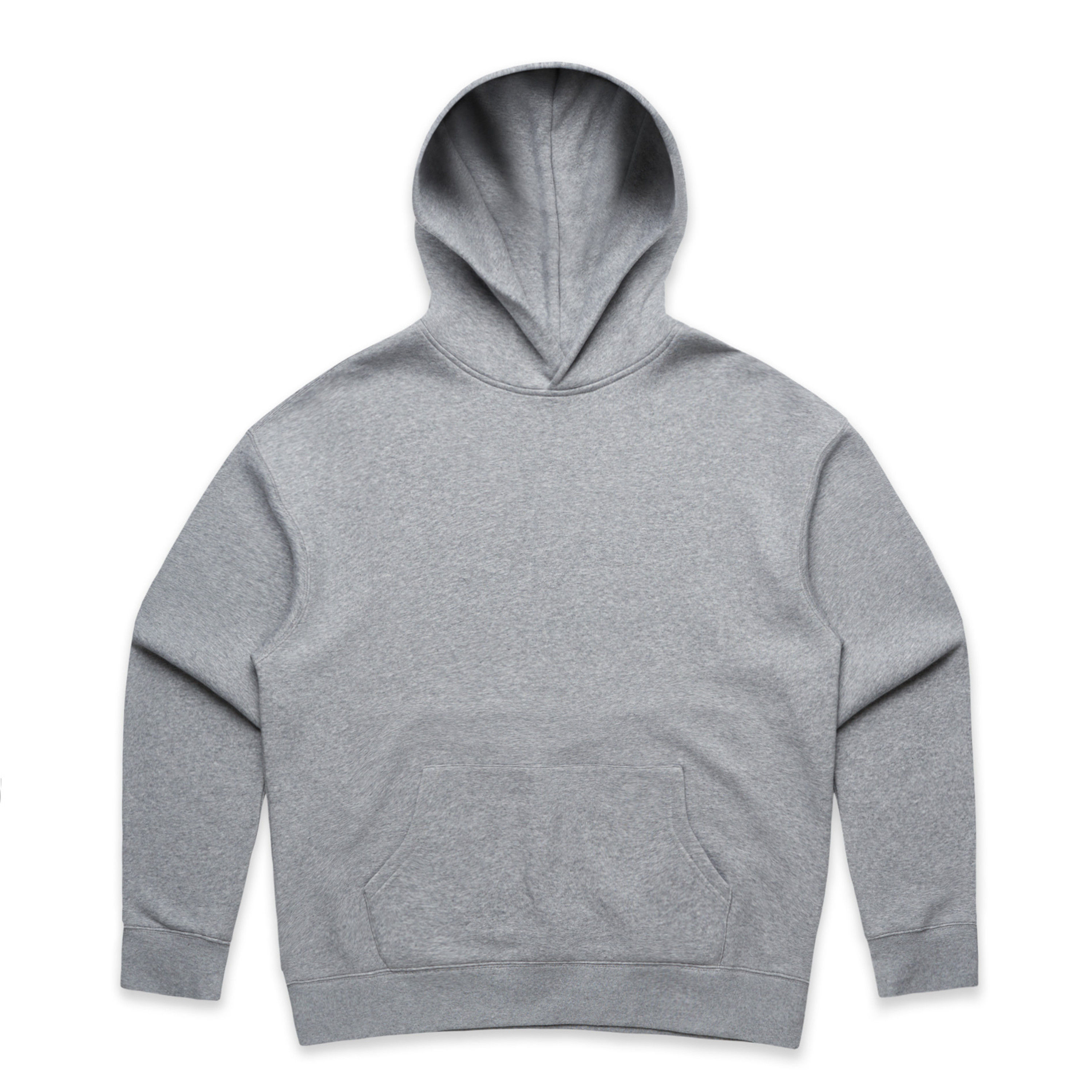 AS Colour Womens Relax Hood in Athletic Heather