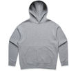 Am image of a Custom AS Colour Womens Relax Hood in Athletic Heather!