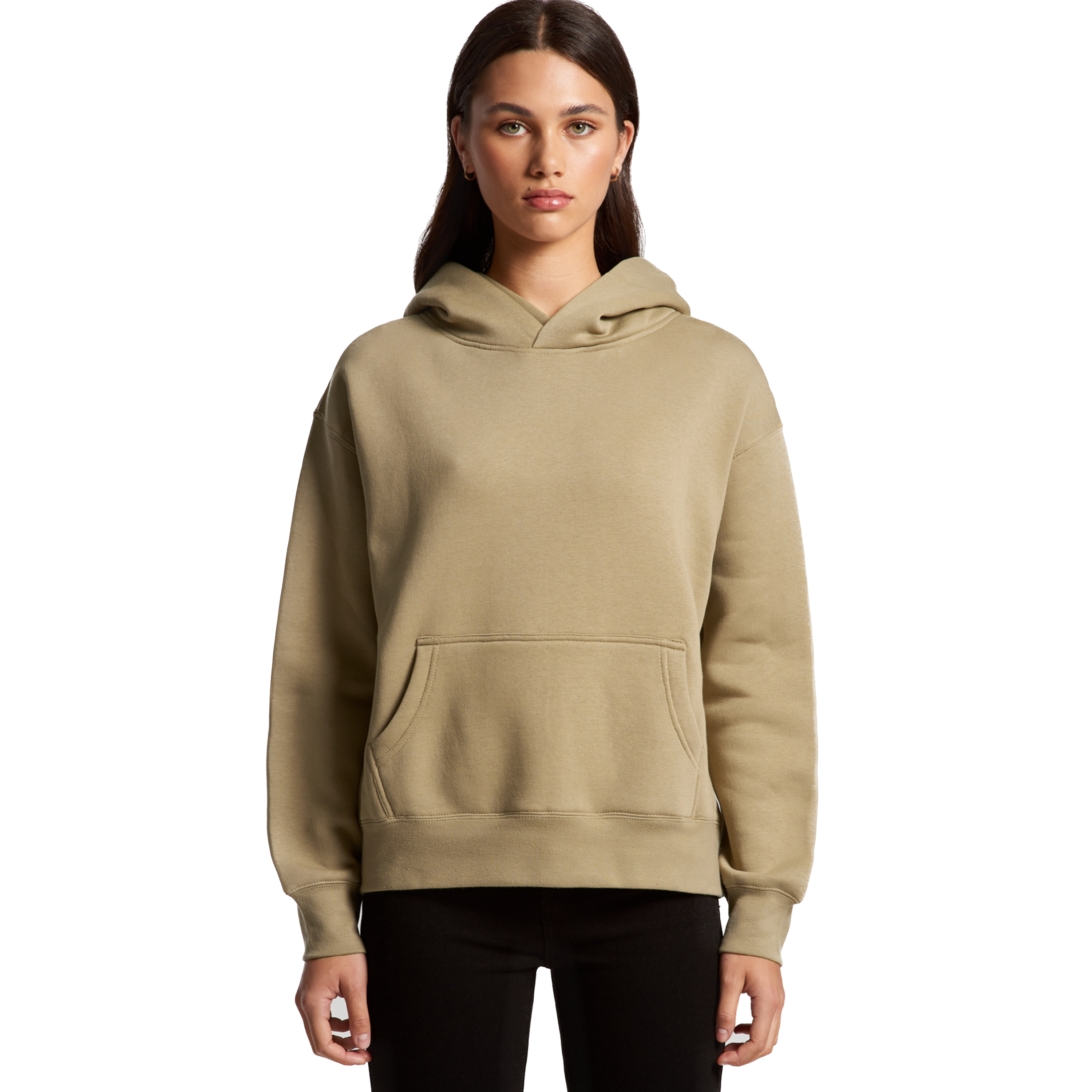 AS Colour Womens Relax Hood
