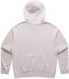 Am image of a Custom AS Colour Womens Relax Hood in Orchid!