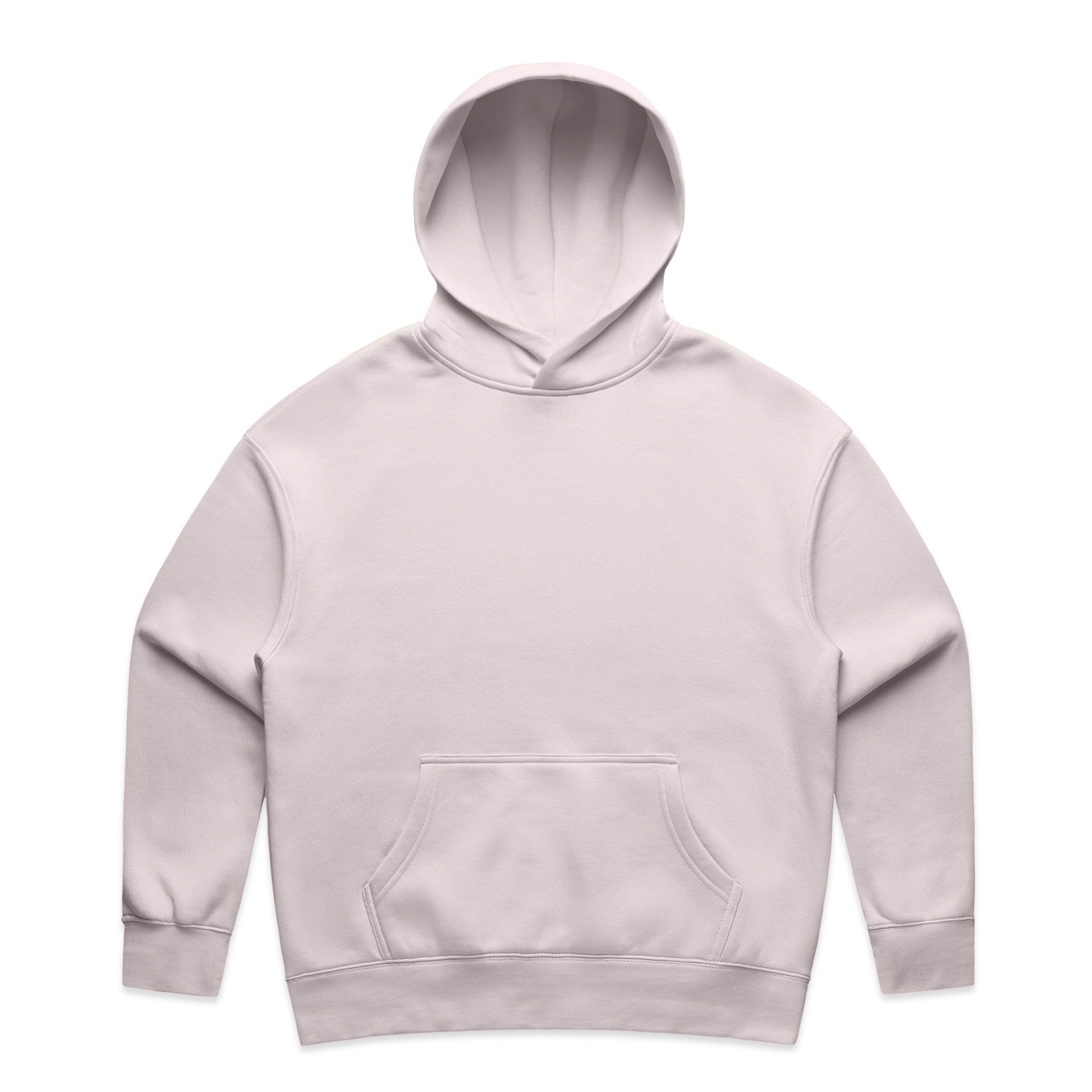 AS Colour Womens Relax Hood in Orchid