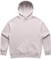 Am image of a Custom AS Colour Womens Relax Hood in Orchid!