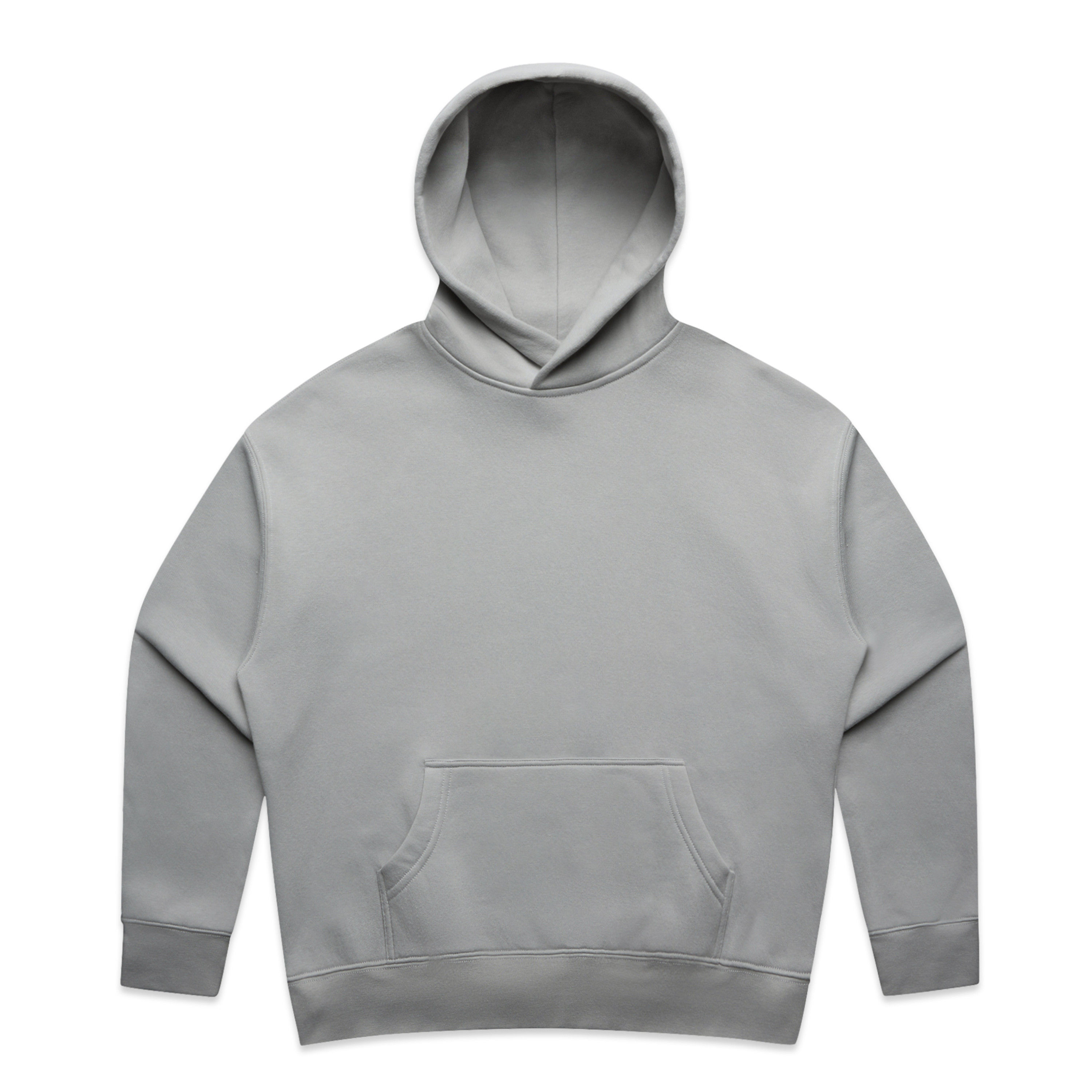 AS Colour Womens Relax Hood in Storm