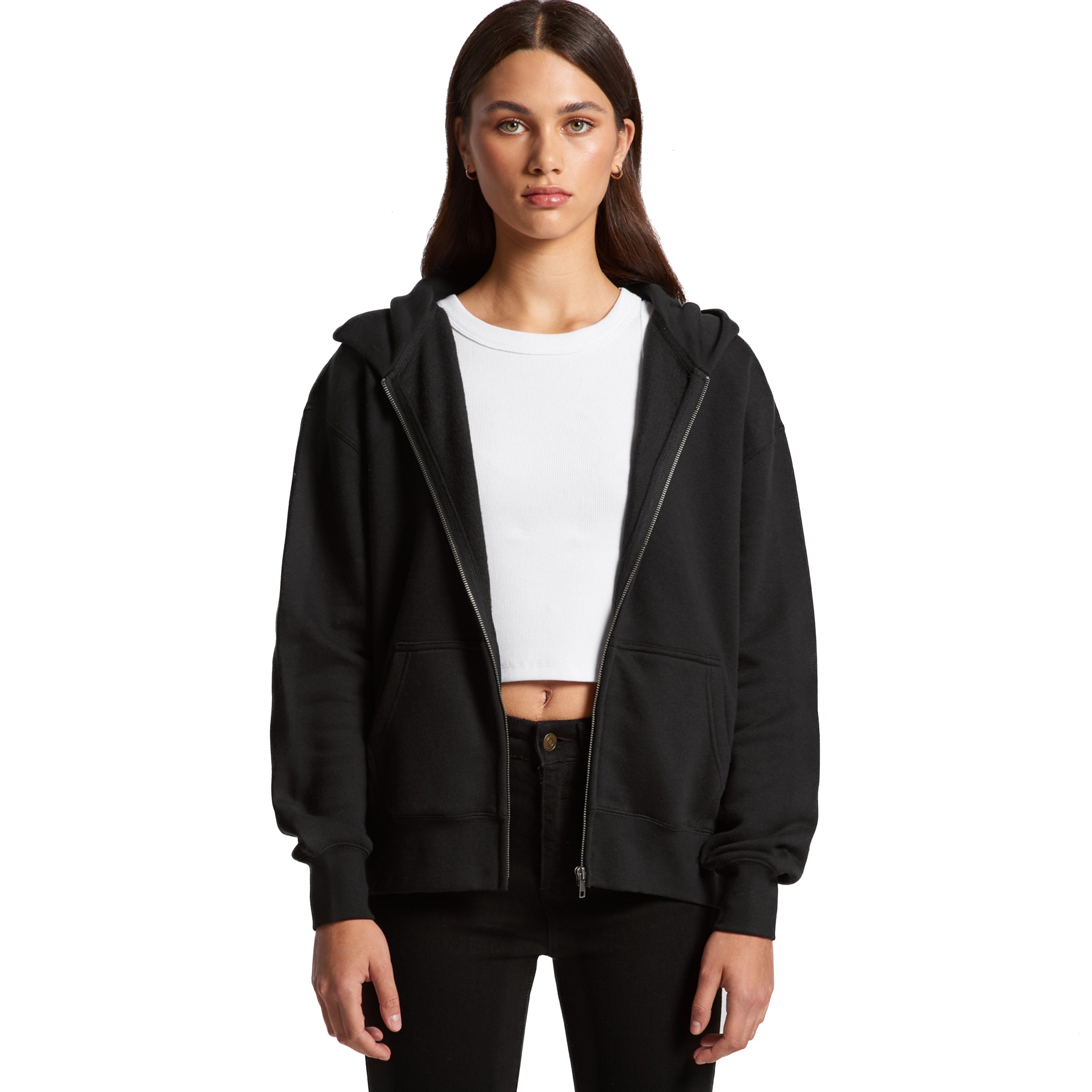 AS Colour Womens Relax Zip