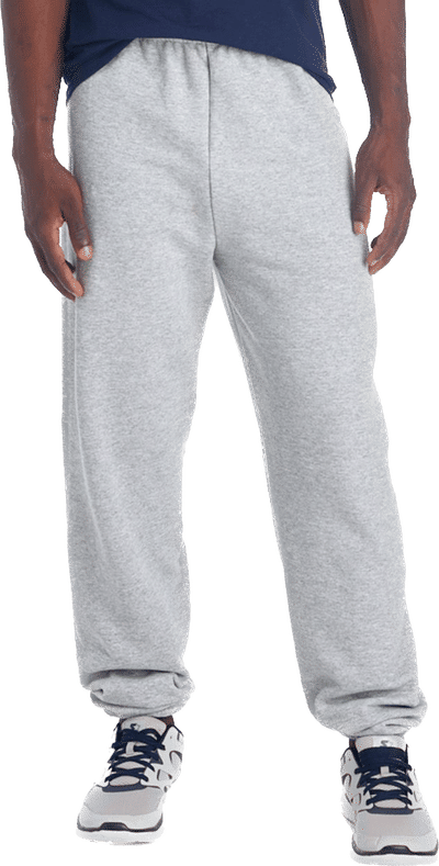 An image of a Custom JERZEES NuBlend Sweatpants!