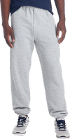 An image of a Custom JERZEES NuBlend Sweatpants!