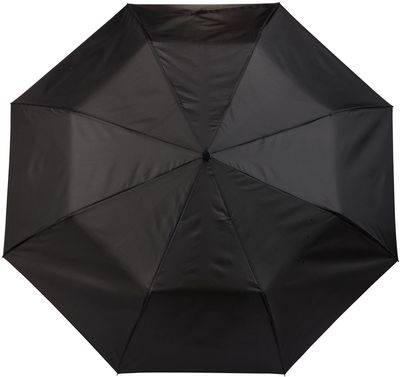 Am image of a Custom 42inch Weather Station Auto Super Mini in Black!