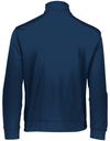 Am image of a Custom Augusta Medalist Jacket 2.0 in Navy/White!