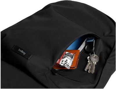 An image of a Custom Bellroy Classic 16