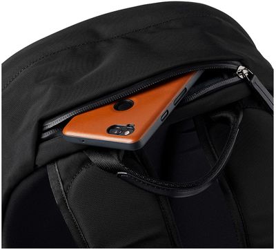 An image of a Custom Bellroy Classic 16