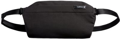 Am image of a Custom Bellroy Sling in Black!