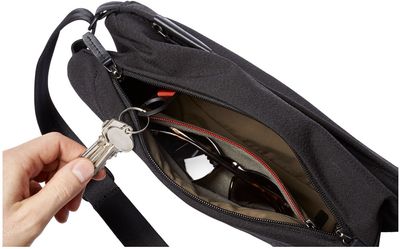 An image of a Custom Bellroy Sling!