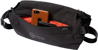 An image of a Custom Bellroy Sling!