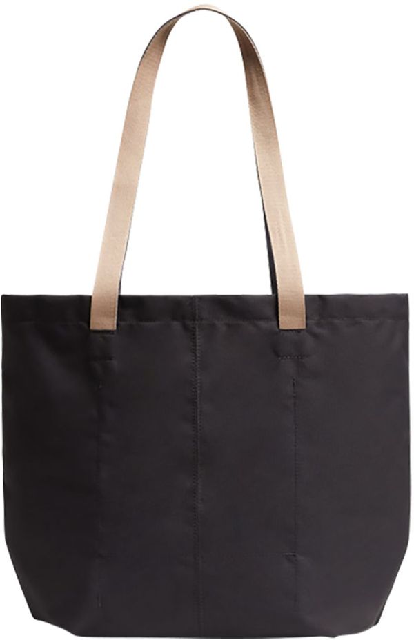 Am image of a Custom Bellroy Market Tote in Black!