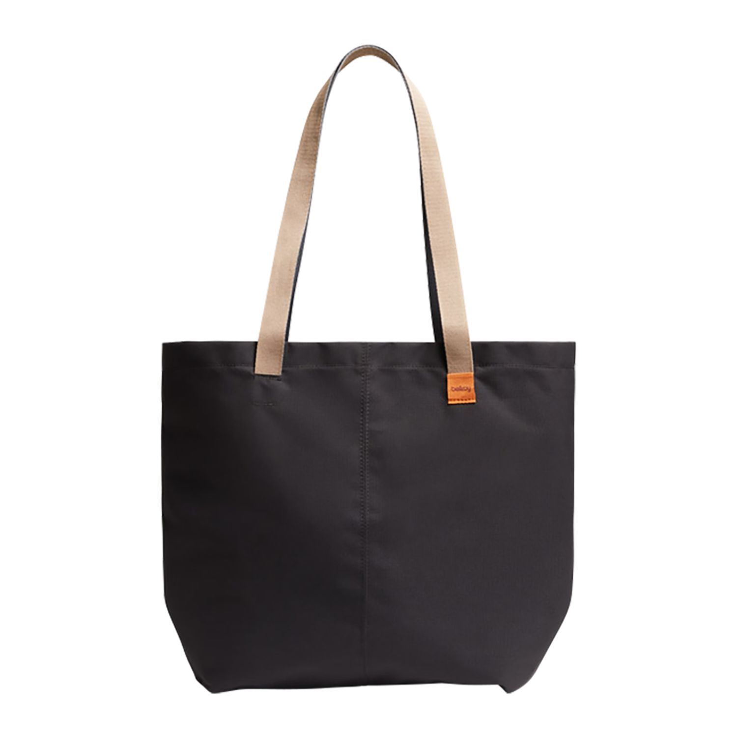 Bellroy Market Tote in Black