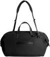 Am image of a Custom Bellroy Classic Weekender 45L Duffel in Black!
