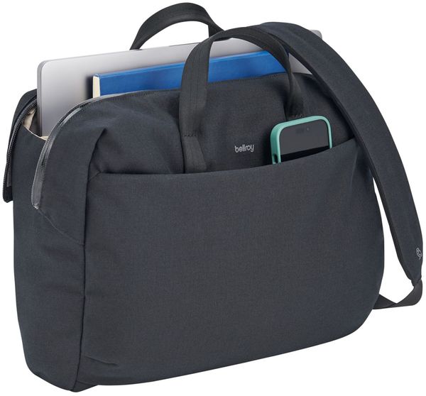 An image of a Custom Bellroy Via 16 Inch Work Bag!