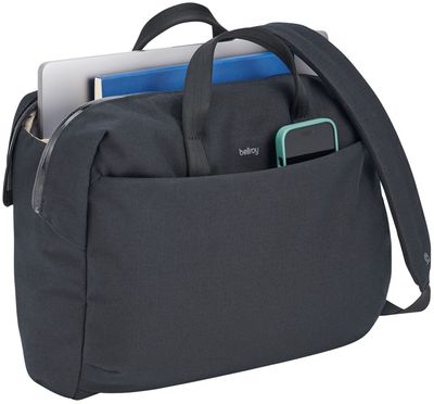 An image of a Custom Bellroy Via 16 Inch Work Bag!