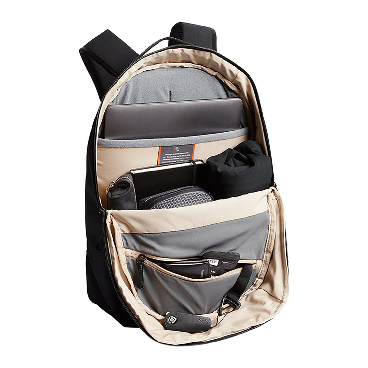 Bellroy backpack best sale