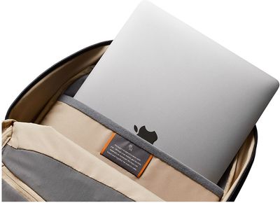 An image of a Custom Bellroy Via 16 inch Computer Backpack!