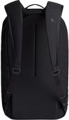 Am image of a Custom Bellroy Via 16 inch Computer Backpack in Black!