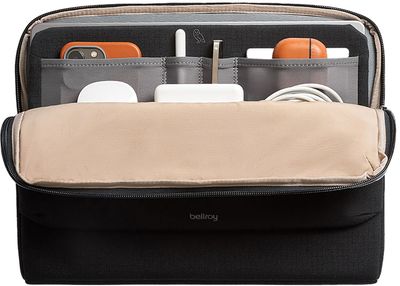 An image of a Custom Bellroy 16 Laptop Caddy!