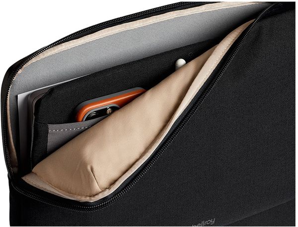 An image of a Custom Bellroy 16 Laptop Caddy!