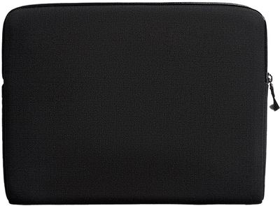 Am image of a Custom Bellroy 16 Laptop Caddy in Black!