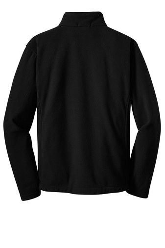 Custom Port Authority Mens Value Fleece Jacket Coastal Reign