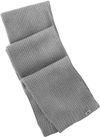 Am image of a Custom Roots73 Raven Lake Scarf in Grey MIx!