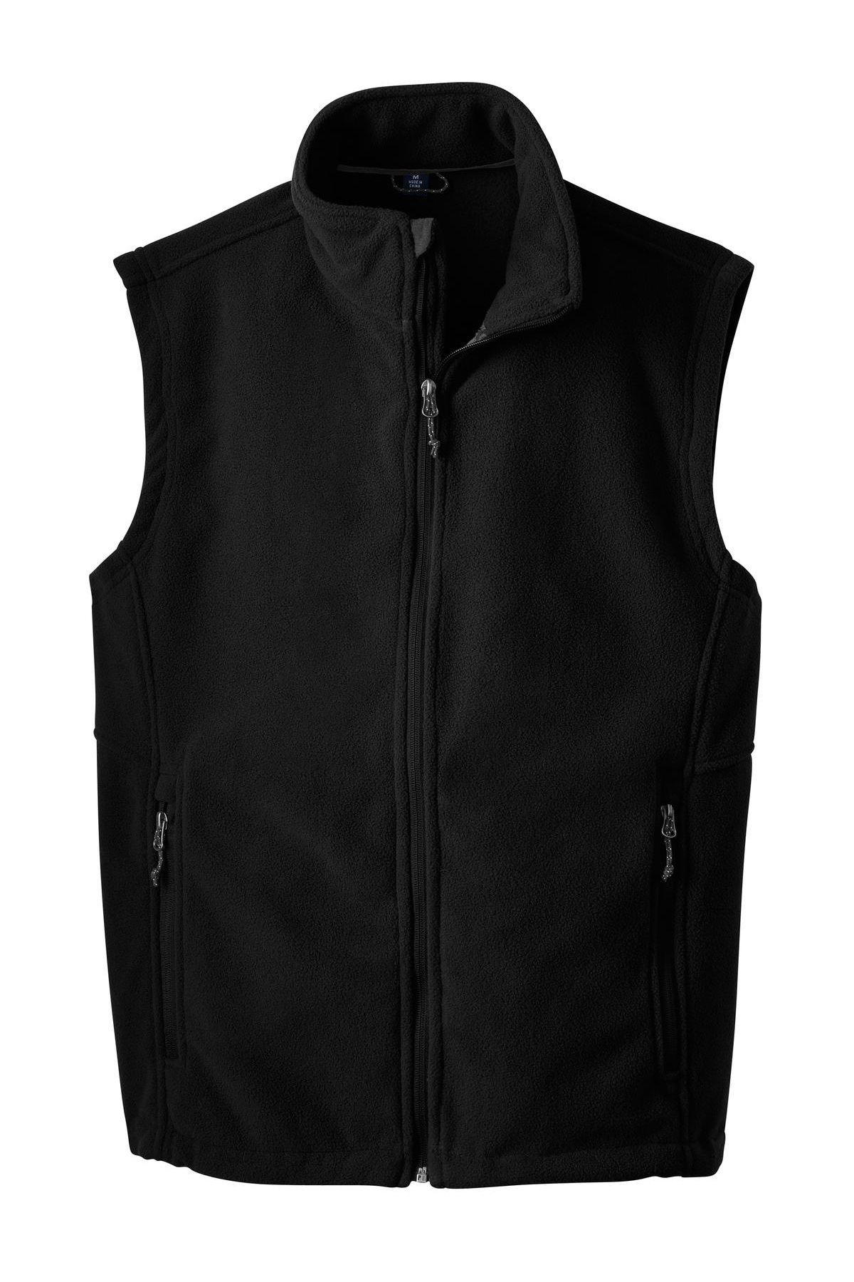 Port Authority Value Fleece Jacket, Product