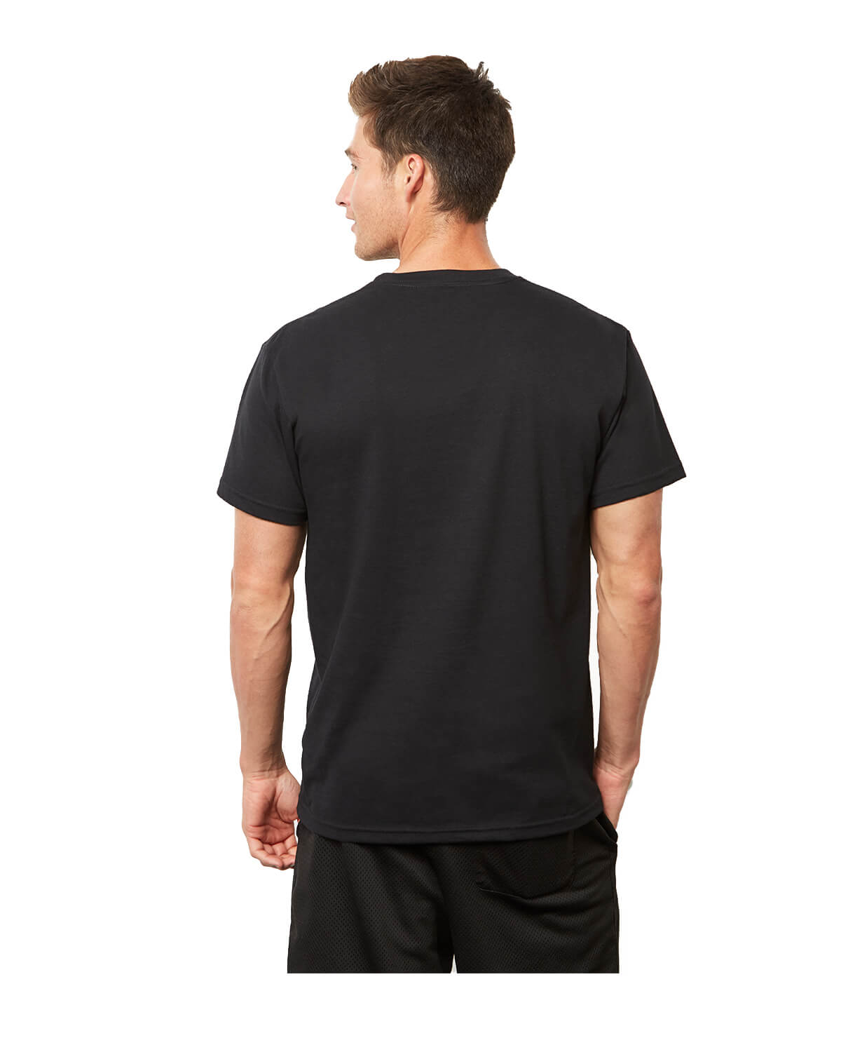 Next Level Unisex Eco Heavyweight T Shirt