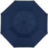An image of a Custom 46in Recycled Auto Open Umbrella!