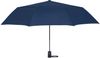 An image of a Custom 46in Recycled Auto Open Umbrella!